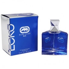 MARC ECKO BLUE By Marc Ecko For Men - 3.4 EDT SPRAY